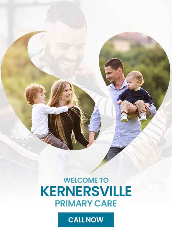 Kernersville Primary Care Clinic Located in Kernersville NC Kernersville Primary Care Clinic Located in Kernersville NC